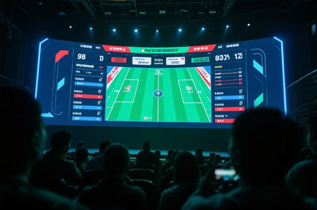 直播结果全解析：实时数据背后的价值与洞察