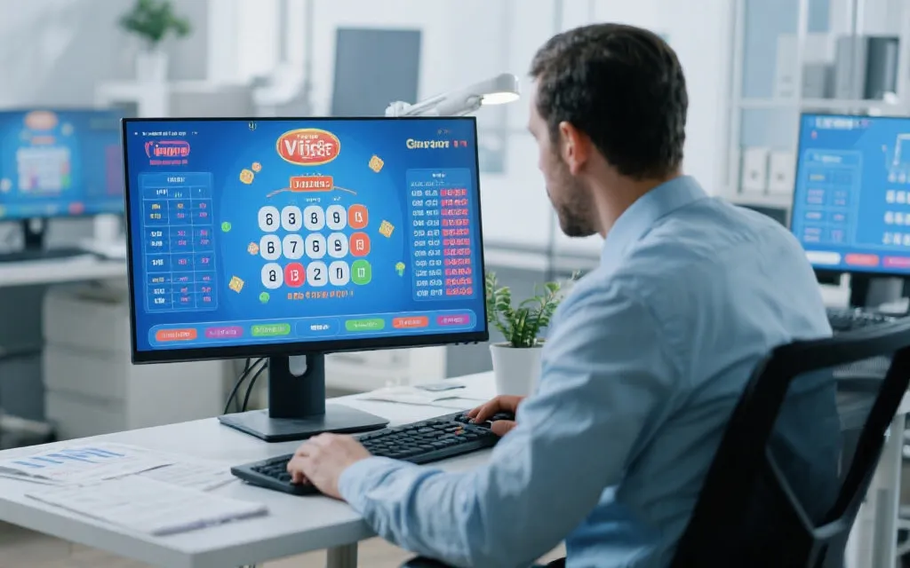 数据分析师解读彩票开奖数据，媒体聚焦信息透明度